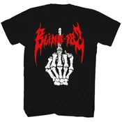 Blink-182 Middle Finger T-Shirt