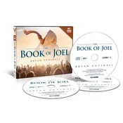 Book of Joel - CD