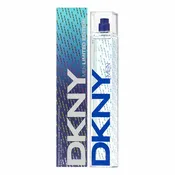 Donna Karan DKNY Men Limited Edition Eau de Cologne Spray for Men