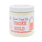 CHOKE HOLD BODY CREAM