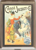 Cirage Jacquot