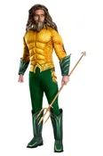 Aquaman Deluxe