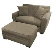 Artemis Chair and 1/2