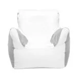 Ocean-Tamer: Arm Chair Bean Bag | Top Quality &amp; Comfort