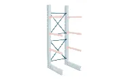 Cantilever Bracing