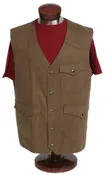 Western Vest — Concealed Carry Outfitters