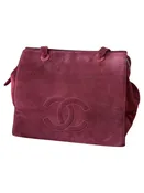CHANEL Tote — Panache Consignment by Natalie Rae