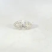 0.72 carat Marquise Cut Loose Diamond