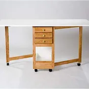 3-drawer Cutting Table