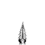 14" Glass Vermont Evergreen