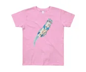 Children's Springtime Otter T-Shirt