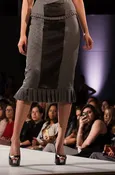 Boardroom Skirt