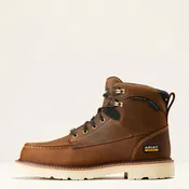 ARIAT Rebar Lift 6" Waterproof Work Boot 10046876