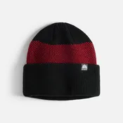 Autumn Birdseye Beanie Black — Paliskates