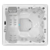 Hercules Pro Hot Tub for Sale in North Carolina | Wellis Spa