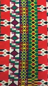 Kente Print (HKP220)