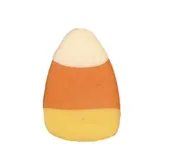 Halloween Candy Corn — Bone Appetit Bakery