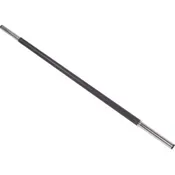 59" Hollow Cardio Pump Bar with Foam Grip