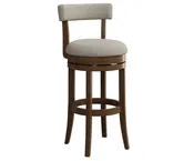 30″ Caviar Barstool