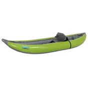 AIRE Lynx I Inflatable Solo Whitewater Kayak