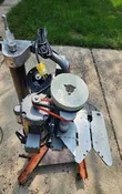 Hamer 125 Head. Rebuilt
