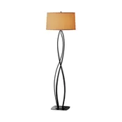 Almost Infinity Floor Lamp