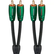 Audioquest Evergreen RCA 1M