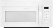 1.8 Cu. Ft. Over-The-Range Microwave