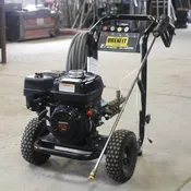 2700 PSI Pressure Washer Rental | Call 616-538-8080