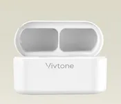 Charging Case for Vivtone Lucid516 RIC hearing aids