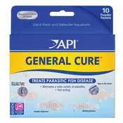 API General Cure 10 Pack