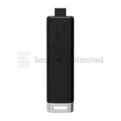 Digilock Range Lock Manager Key