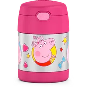 10oz FUNtainer® Food Jar Peppa Pig