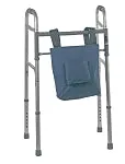 6604 Deluxe Walker Pouch