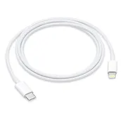 Apple USB-C to Lightning Cable (1 m) MQGJ2AM/A