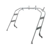 120 River / Sport Fishing Boat Arch