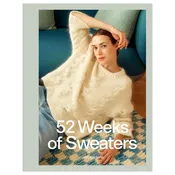 52 Weeks of Sweaters