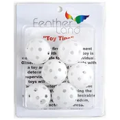 1.5"  Whiffle Balls