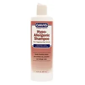 12oz - Hypoallergenic Shampoo