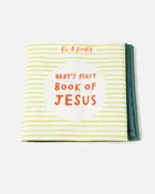Be A Heart - Baby's First Book of Jesus Crinkle Book
