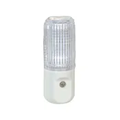 Amerelle Automatic Plug-in Classic LED Night Light w/Sensor