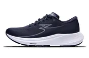 361 Men's KAIROS 3 (2E Width) - M-Y2522-0900 - BLACK/WHITE