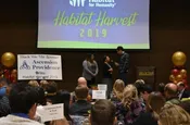 Harvest Dinner 2026