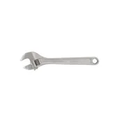 12″ Ridgid Adjustable Wrench