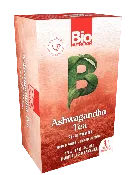 Ashwagandha Tea