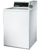 Speed Queen Washer - SWT921 - Top Loaded Coin Washer — Appliance Clinic - Vancouver