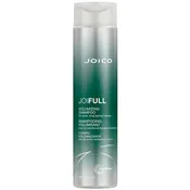 10.1 oz Joico JoiFULL / Volumizing Shampoo - pure