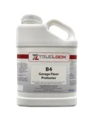 B4 Garage Floor Mat & Tile Prep Solution