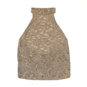 Champagne Eyes Halter Top