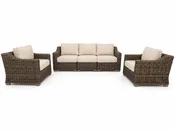 05A Seacoast – Outdoor Sofa Set